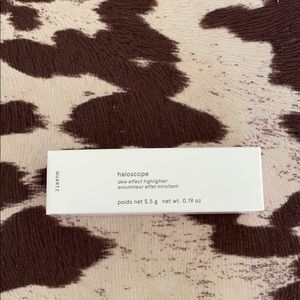 Glossier Haloscope Dew Effect Highlighter